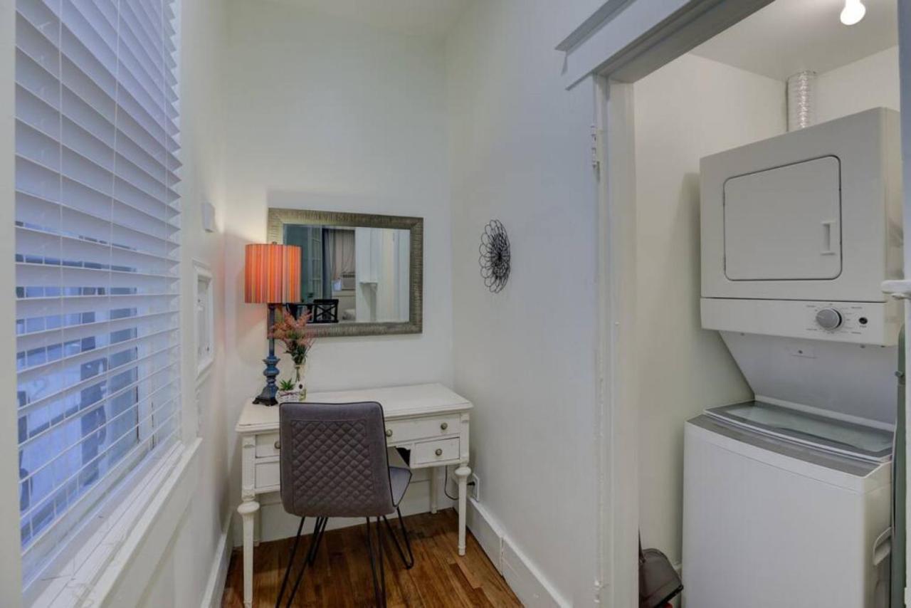 Private Historic Studio Memphis Bagian luar foto